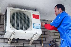 24/7 and Emergency HVAC Near Aberdeen, NC | Air Conidtioning and Heating Contractors